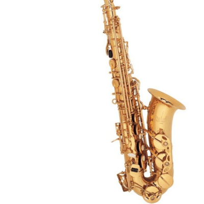 Selmer AS701 Prelude Alto Saxophone - New image 2