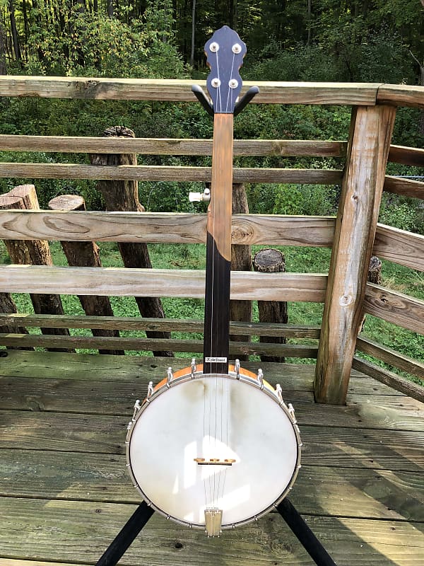 Kyle creed banjo for shop sale