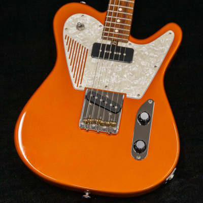 used】Magneto Guitars / T-WAVE (Racing Orange Metallic) #000173