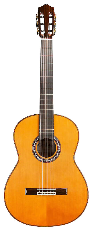 Cordoba C9 Classical Guitar Cedar/Mahogany image 1