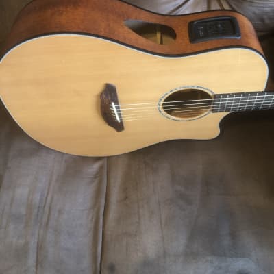 Breedlove Solo D 350/CM 2002 Clear image 3
