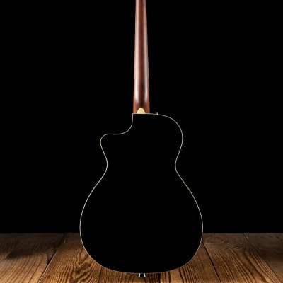 Fender Kingman Bass - Black - Free Shipping image 6