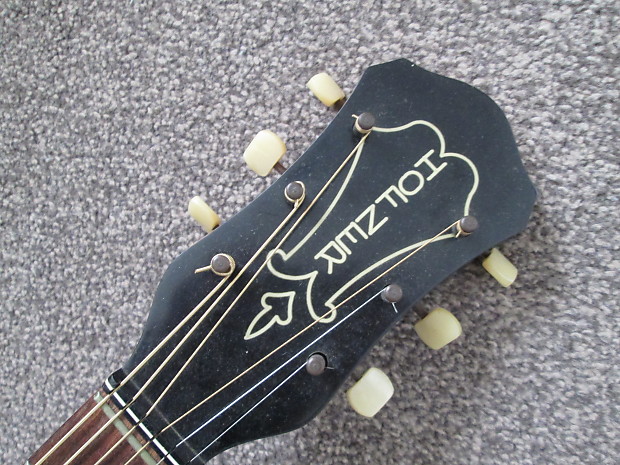 Hofner sales senator 1958