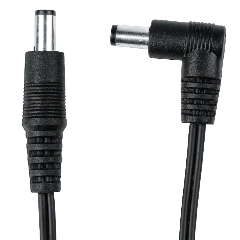 Gator GTR-PWR-DCP32 Effects Pedal DC Power Cable - 32" image 1