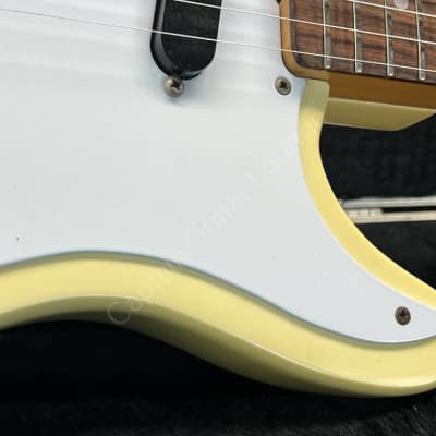 1981 Fender - Bullet - ID 3763 image 6