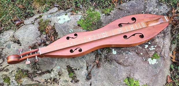Dan doty dulcimers discount