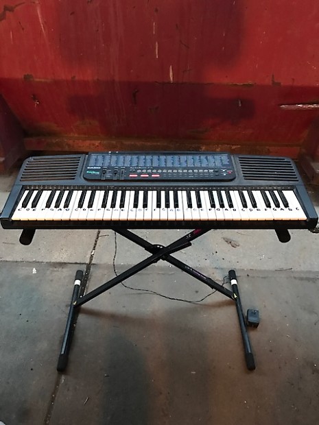 Casio discount ct 638