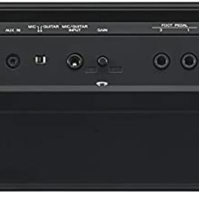 Yamaha PSR-A5000 61-Key Arranger Workstation 2023 - Black image 4