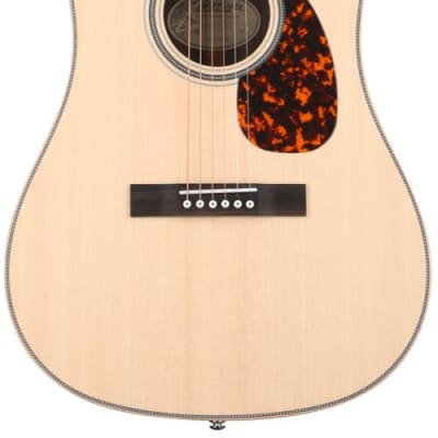 Larrivee SD-40R Legacy Series Acoustic Guitar - Natural image 1