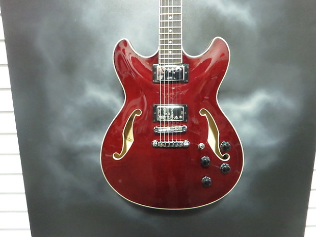 Ibanez AS73-TCR-12-03 | Reverb