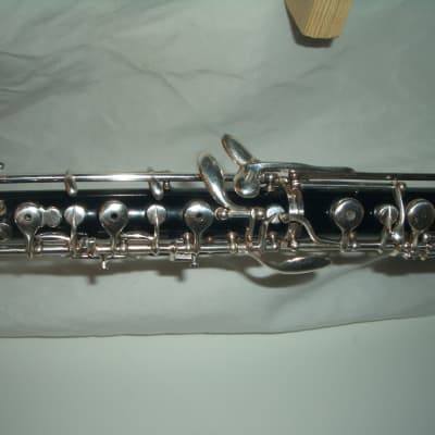 Linton  Student oboe image 6