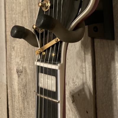 New Hagstrom '67 Viking II Hollowbody Electric, Wild Cherry, Support Small Biz, Buy Here! image 5