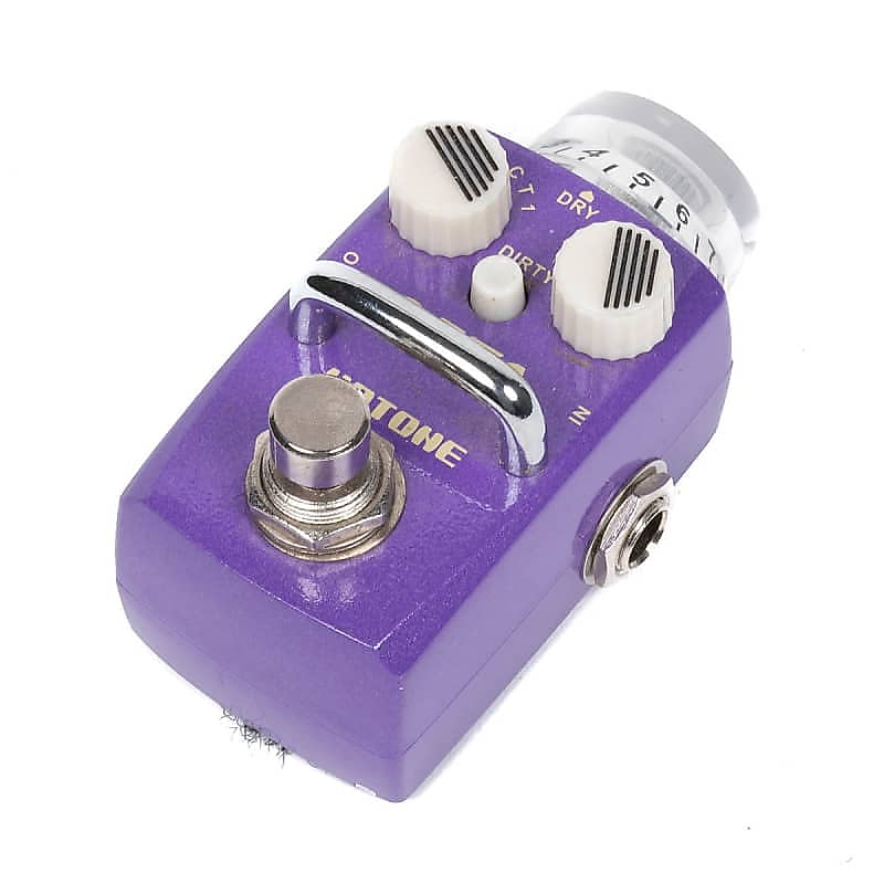 Hotone Skyline Octa Octave Pedal imagen 2