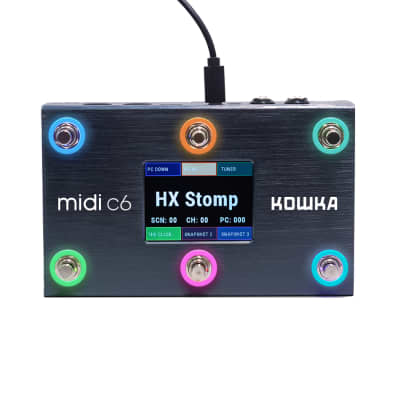 Kowka MIDI C6 2024 image 3