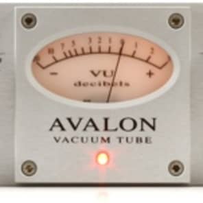 Avalon VT-737sp Tube Channel Strip image 10