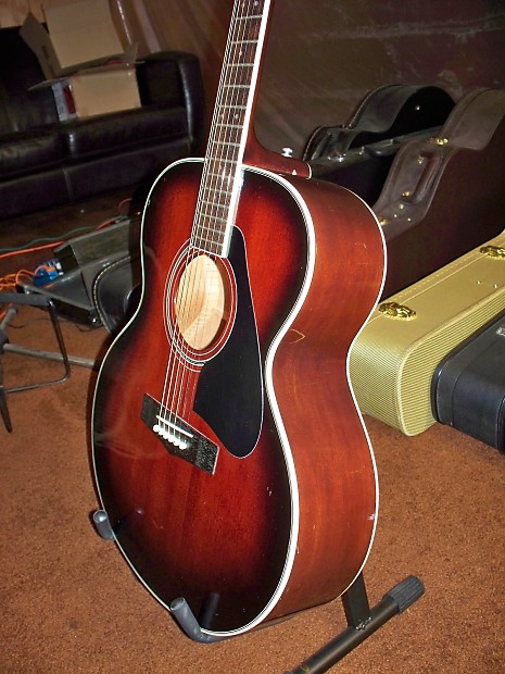 Yamaha cj818sb shop