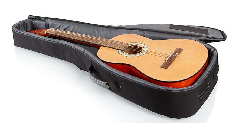 Levy's 100-Series - Gig Bag for Classical Guitars image 1