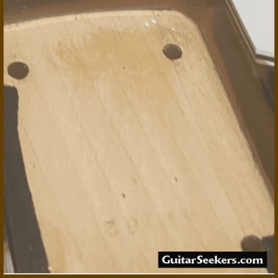 2004 Fender Stratocaster - '62 RI model (ST-62) - CIJ - Free Shipping image 8