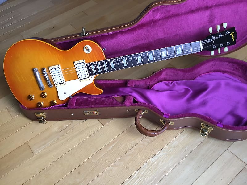 82 Greco EG58-120 EX(Custom Order) | Reverb 82 Greco EG58-120 EX(Custom Order) | Reverb