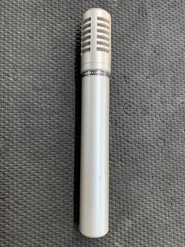 realistic-33-1080-cardioid-condenser-microphone-80-s-reverb