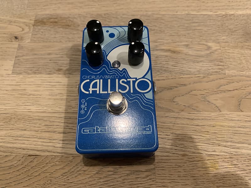 Catalinbread Callisto