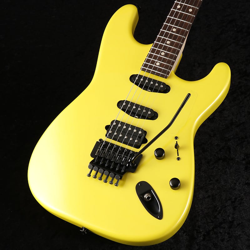 Suhr 2019 J Select Series Classic S FRT Lemon Freeze (04/25