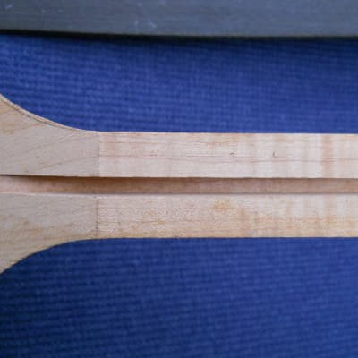 Five-Star 5-String Banjo Partial KIT; Unfinished image 6