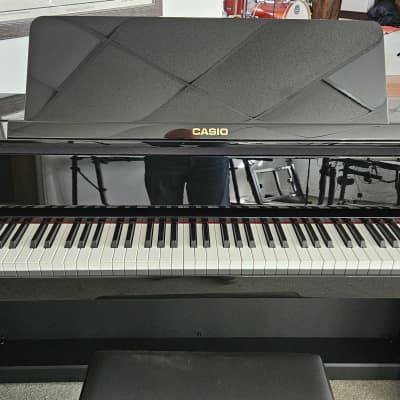 Casio GP-510BP Celviano Grand Hybrid Digital Piano