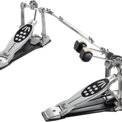 Pearl P922 PowerShifter Chain-Drive Double Bass Drum Pedal