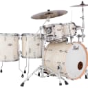 Pearl Session Studio Select STS925XSP/C 5-piece Shell Pack - Nicotine White Marine Pearl
