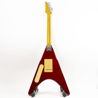 Gilmour InnovationII ワインレッド エレキギター Electric Guitar Gilmour Innovation II Wine Red | eBay