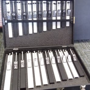 Malmark chimes top