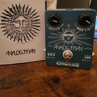 Analogman Chorus