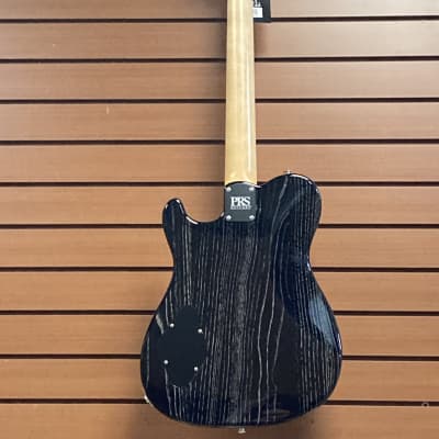 PRS NF 53 in Black Doghair image 4