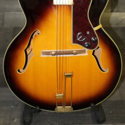 Epiphone Emperor Regent 1995 - 2011 | Reverb