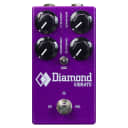 Diamond Vibrato 2024 - NOS Panasonic MN3007 - Purple