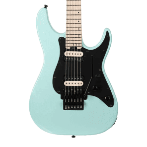 Schecter Sun Valley Super Shredder FR image 5