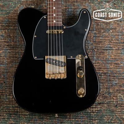 Eシリアル Fender Japan TLG80-60 Telecaster Eシリアル Fender Japan TLG80-60 Telecaster Eシリアル Fender Japan