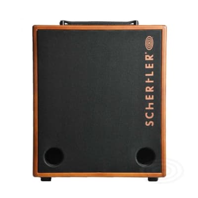 SCHERTLER Jam Wood Amplificatore Combo per Chitarra Acustica image 1