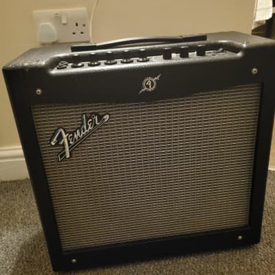 Fender mustang deals ii 40 watt