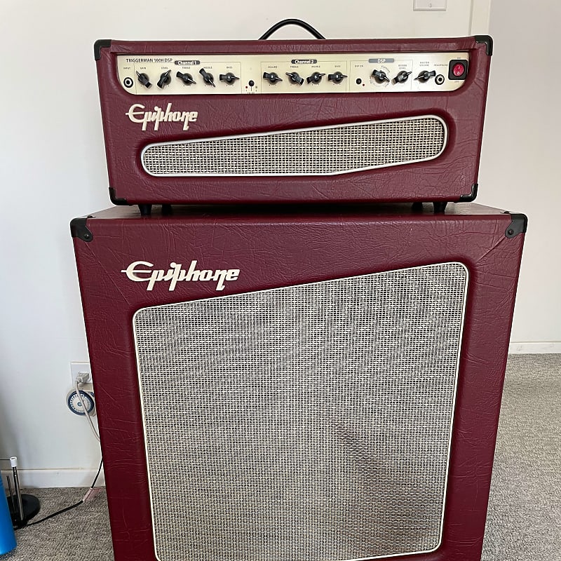 Epiphone triggerman sale
