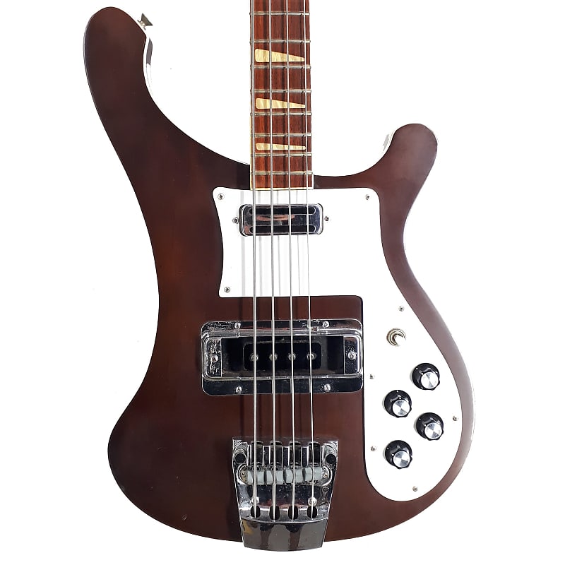 Greco RB Bass Japan 70s | Reverb