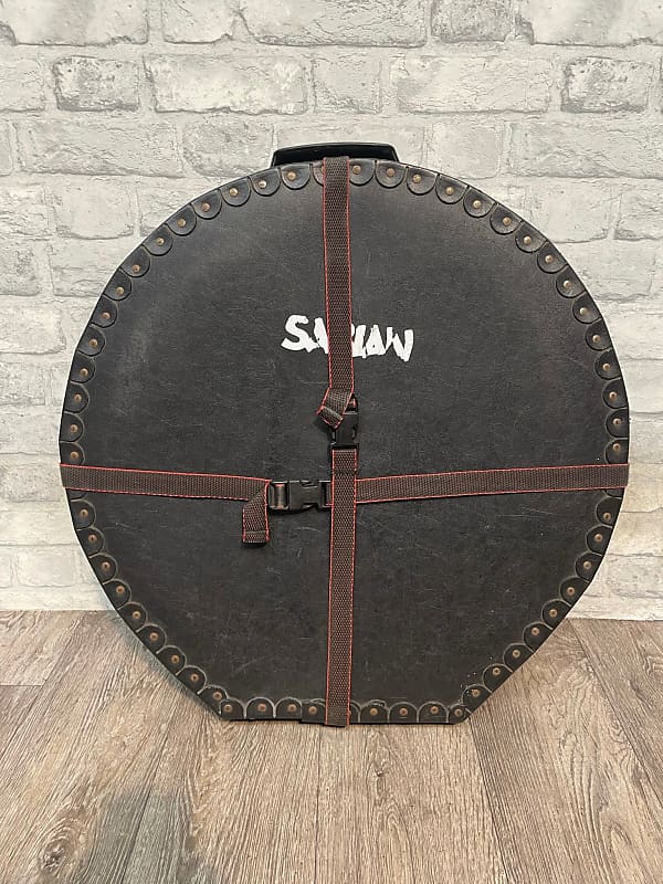 Sabian 21” Cymbal Hard Case / Bag / Drum Accessory / Reverb UK