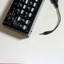 Korg SQ-1 CV Step Sequencer/Sync Box 2015 - Present - Black
