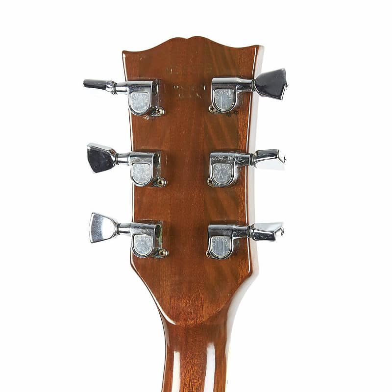 Gibson SG Standard 1972 - 1985 image 6