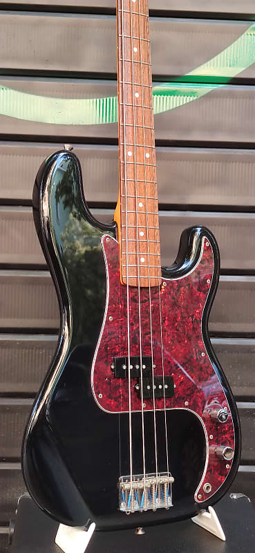 Fender Precision Japan PB'62 US 2002