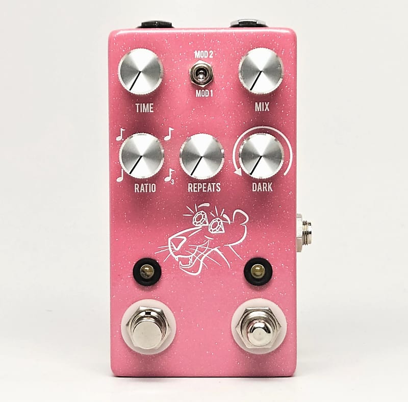 JHS Pink Panther Delay