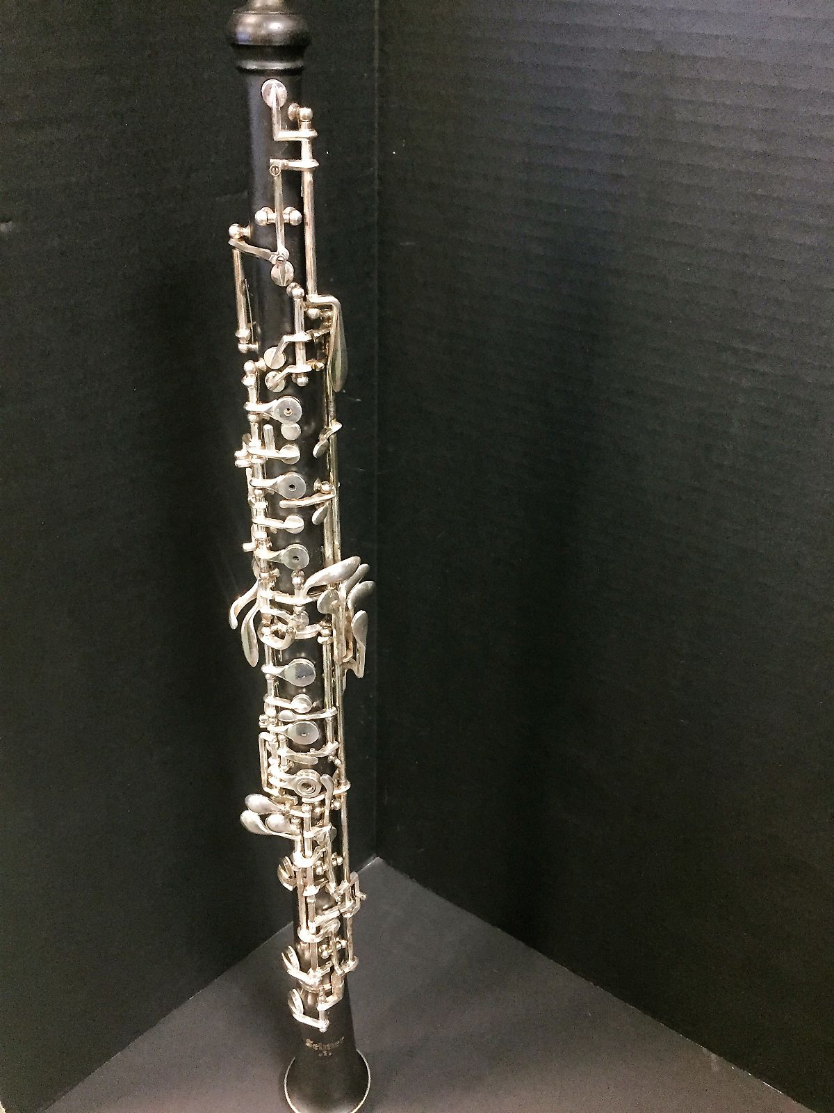 Selmer oboe shop