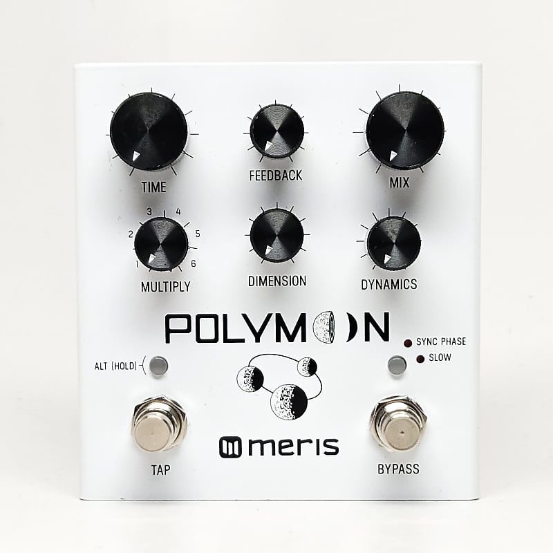 Meris Polymoon