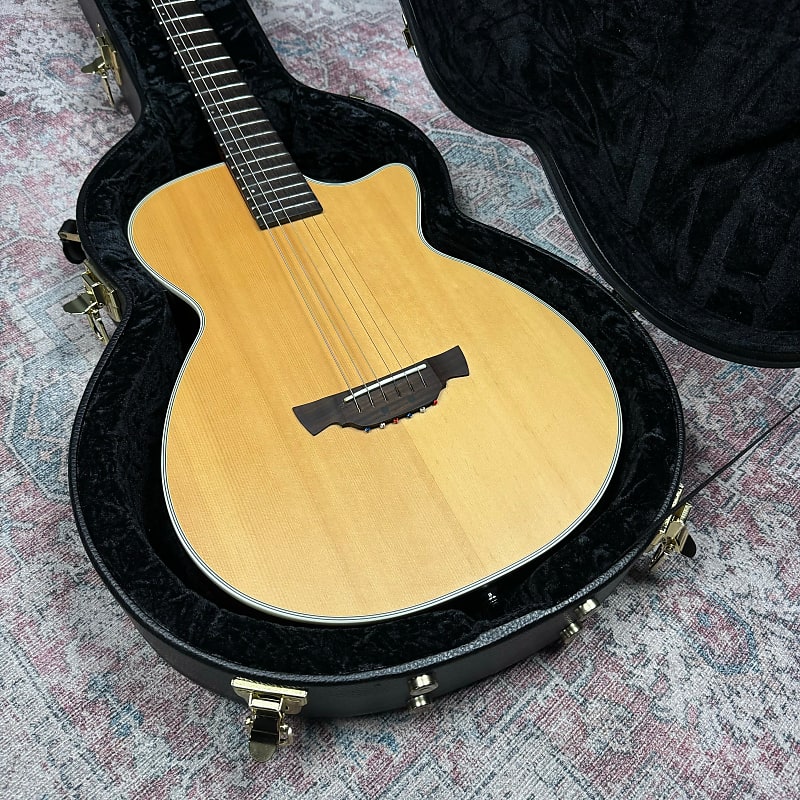 Crafter CT-120/N ギター クラフター　エレアコ Crafter CT-120/N ギター クラフター エレアコ